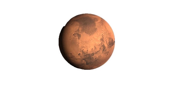 Mars Quizzes & Trivia
