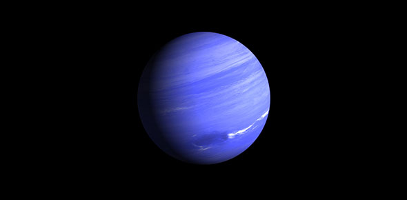 Neptune Quizzes & Trivia