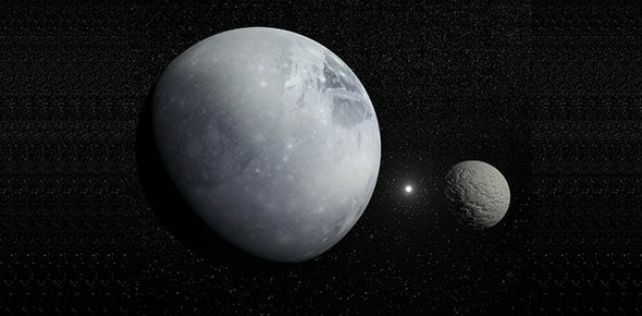 Pluto Quizzes & Trivia
