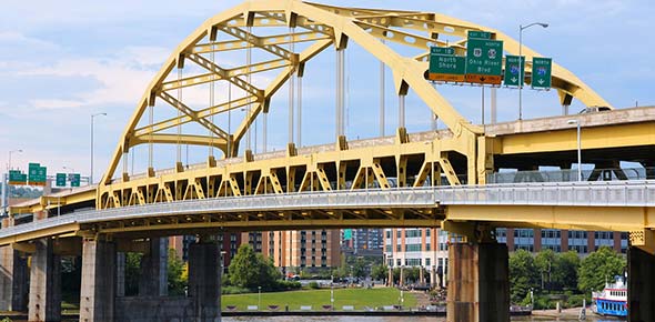 Pittsburgh Quizzes & Trivia