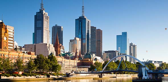 Melbourne Quizzes & Trivia