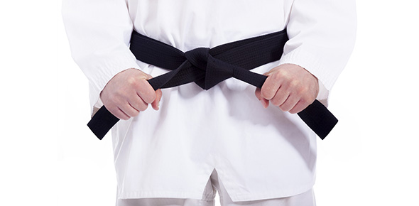 Karate Promotion Test! Trivia Quiz