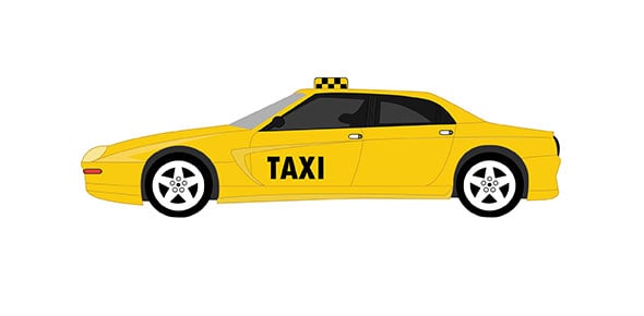 Pass Taxi With Shahzoor -government Offices