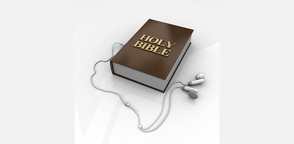 Bible Quizzes & Trivia