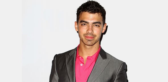 Joe Jonas Knowledge, Do You Have IT?