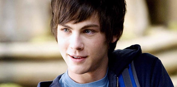 Which Percy Jackson Character Are You?