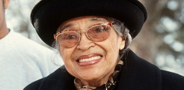 Rosa Parks Quizzes & Trivia
