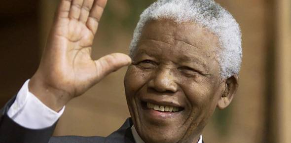 Nelson Mandela Quizzes & Trivia