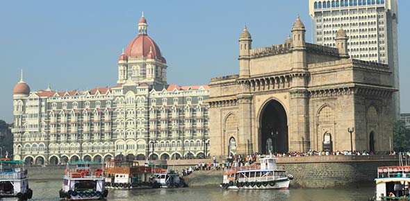 Mumbai Quizzes & Trivia