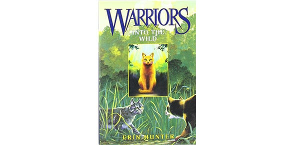 Which Warrior Cats Clan Do You Belong In?