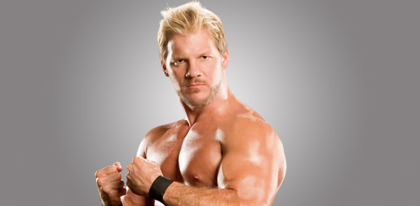 Chris Jericho Quizzes & Trivia