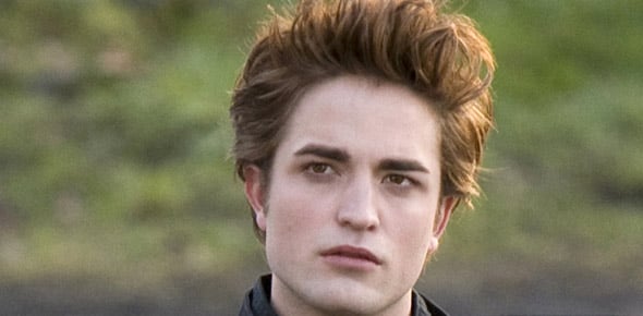 Who Do You Prefer, Edward Cullen, Cedric Diggory Or Robert Pattinson?