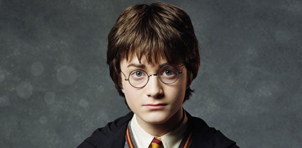 What Does Harry Potter Think Of You (Girls Only)