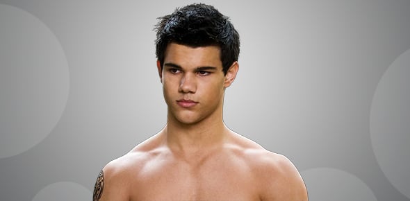 Jacob Black Quizzes & Trivia