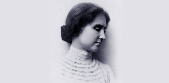 Helen Keller Quizzes & Trivia