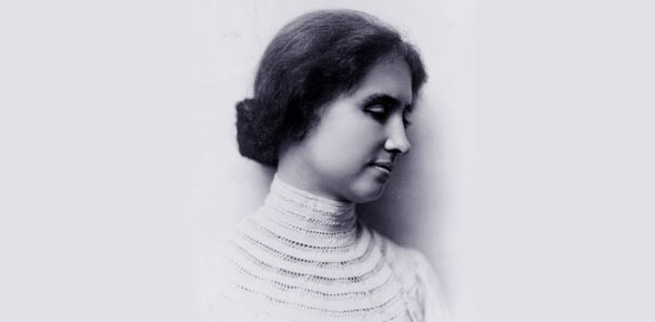 Helen Keller Quizzes & Trivia