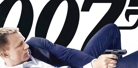 James Bond Quizzes & Trivia