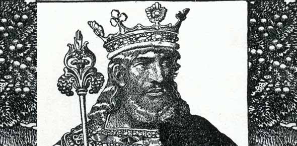 King Arthur Quizzes & Trivia