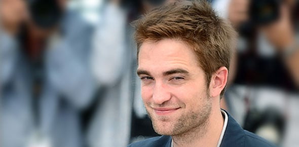 Robert Pattinson Quizzes & Trivia