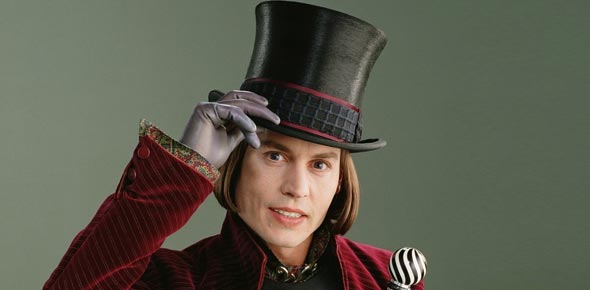 Willy Wonka Quizzes & Trivia