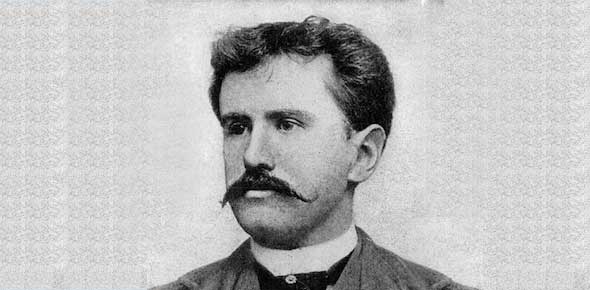 The Life And Works Of O. Henry Quiz