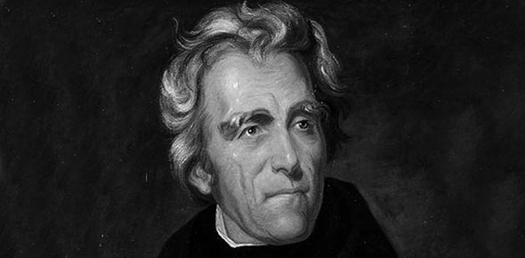 Andrew Jackson Quizzes & Trivia