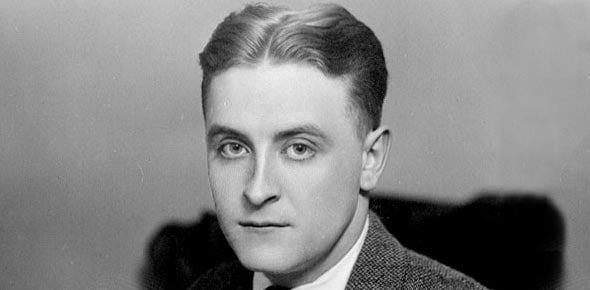 F Scott Fitzgerald Quizzes & Trivia