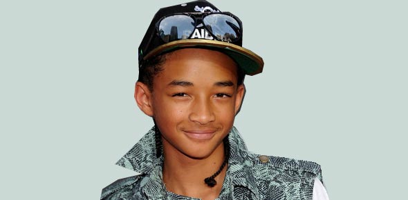 Jaden Smith Quizzes & Trivia