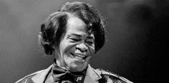 James Brown Quizzes & Trivia