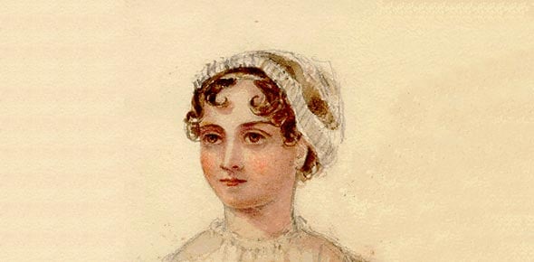 Jane Austen Quizzes & Trivia