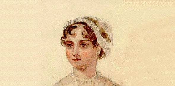 How Much Do You Know About Jane Austen?