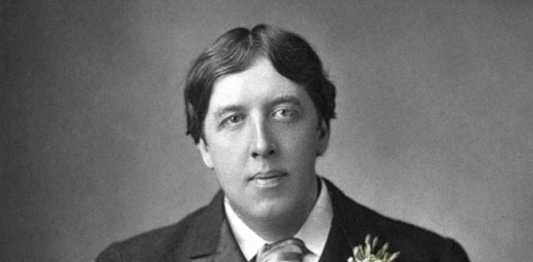 Oscar Wilde Quizzes & Trivia