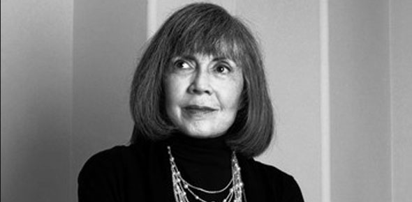 Anne Rice Quizzes & Trivia