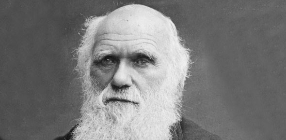 Charles Darwin Quizzes & Trivia