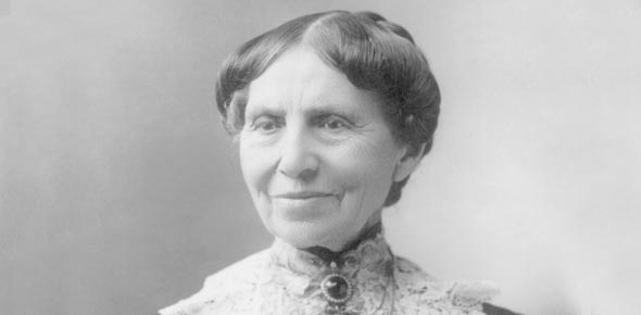 Clara Barton Quizzes & Trivia