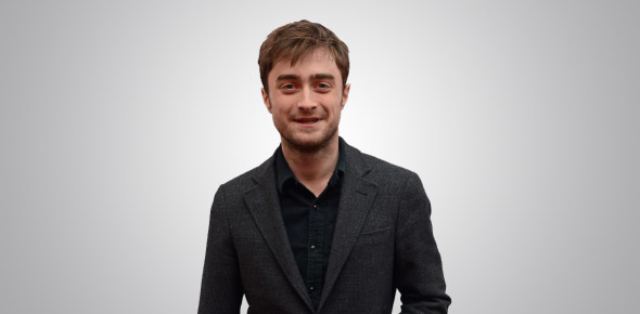 Daniel Radcliffe Quizzes & Trivia