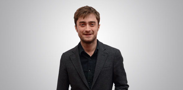 How Much Do You Actually Know About Daniel Radcliffe? Quiz!