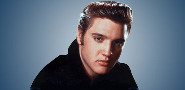 Elvis Presley Quizzes & Trivia