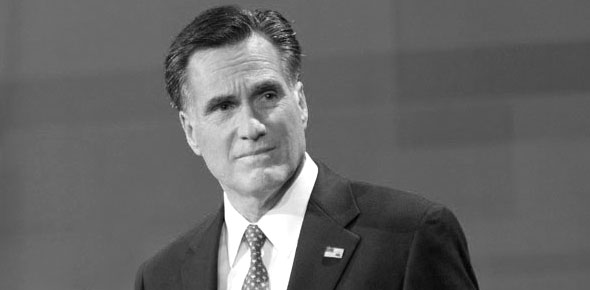 Mitt Romney Quizzes & Trivia