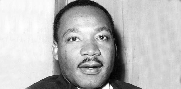 Martin Luther King Quizzes & Trivia