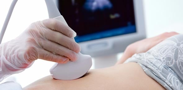 Ultrasound - Review