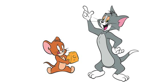 Tom And Jerry Quizzes & Trivia