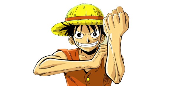 One Piece Quizzes & Trivia