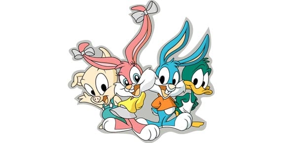 looney tunes