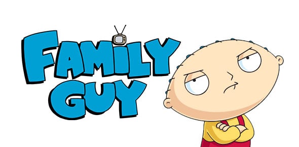 family guy