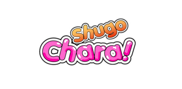 Which Shugo Chara Girl Character Are You?