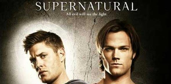 What Supernatural Are You?