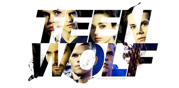 teen wolf