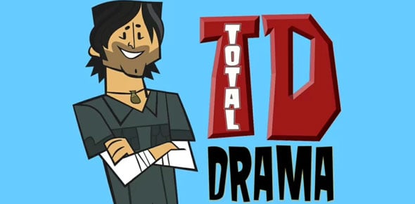 total drama