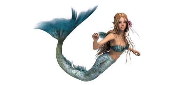 Are You Ready To Begin Mermaid P-shifting?